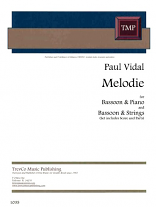 MELODIE