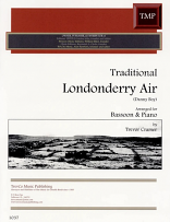 LONDONDERRY AIR (Danny Boy)