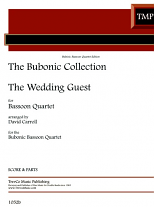 THE WEDDING GUEST