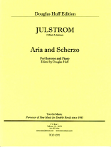 ARIA & SCHERZO