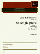 SE CONGIE PRENS