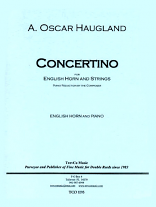 CONCERTINO