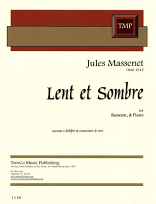LENT ET SOMBRE