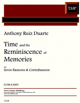 TIME AND THE REMINISCENCE OF MEMORIES