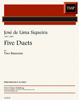 5 DUOS