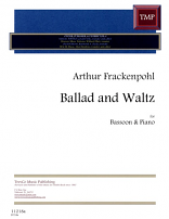 BALLAD & WALTZ