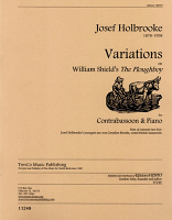 VARIATIONS ON THE PLOUGHBOY