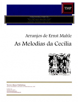 AS MELODIAS DA CECILIA
