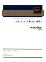 SONATINA (1974)