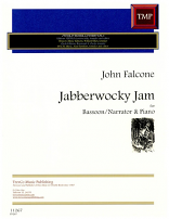 JABBERWOCKY JAM