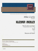 KLEZMER MEDLEY