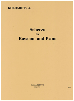 SCHERZO