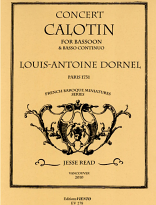 CONCERT CALOTIN