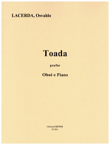 TOADA
