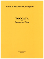 TOCCATA