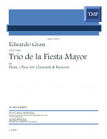 TRIO DE LA FIESTA MAYOR