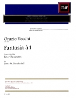FANTASIA A 4