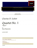 QUARTET No.1