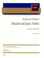 MEDIEVAL JAZZ SUITE