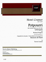 POTPOURRI OF THEMES from Lohengrin