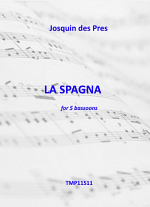 LA SPAGNA