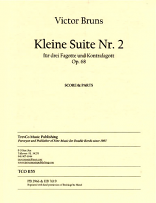 KLEINE SUITE NO.2