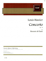 CONCERTO Op.14