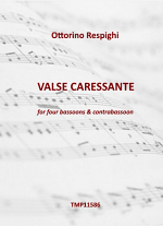 VALSE CARESSANTE