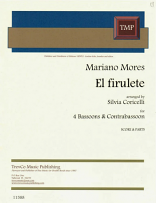EL FIRULETE