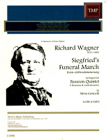 SIEGFRIED'S FUNERAL MARCH