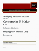 CADENZAS K191