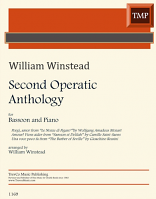 OPERA ANTHOLOGY Volume 2