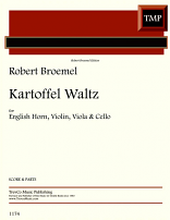 KARTOFFEL WALTZ
