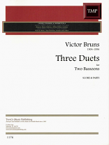 3 DUETS