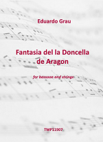 FANTASIA DONCELLA ARAGON