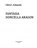 FANTASIA DONCELLA ARAGON
