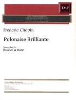POLONIASE BRILLANTE