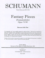 FANTASY PIECES Op.73 No.3