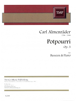 POTPOURRI Op.3
