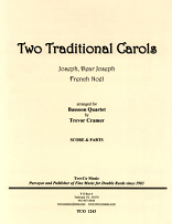 2 XMAS CAROLS