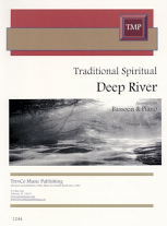 DEEP RIVER