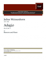 ADAGIO Op.9 No.3