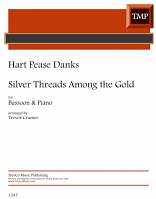 SILVER THREADS