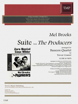 THE PRODUCERS SUITE
