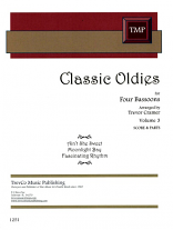 CLASSIC OLDIES Volume 3