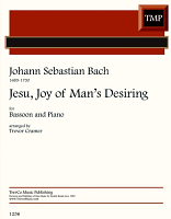 JESU JOY