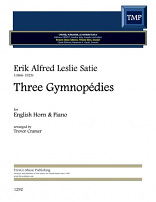 3 GYMNOPEDIES