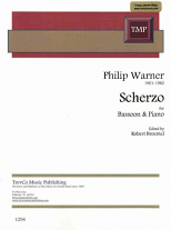 SCHERZO