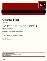 PEARL FISHERS