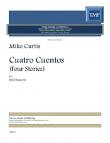 CUATRO CUENTOS